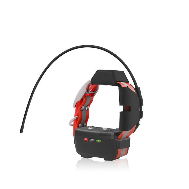 Mini GPS obojok pre psa