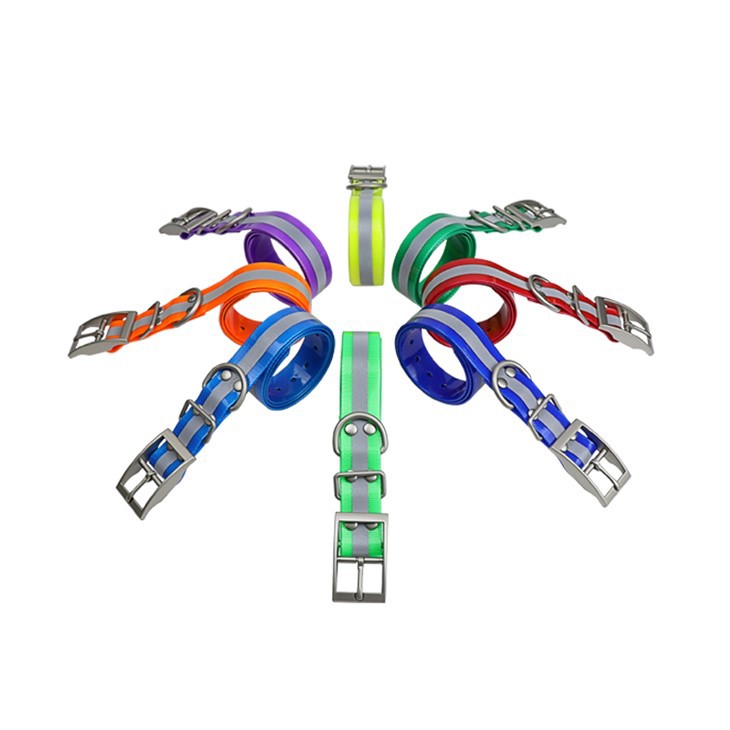 Prémiové obojkové vodítko pre poľovných psov TR-Dog