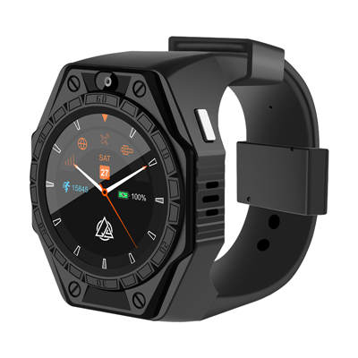 Power banka pre inteligentný náramok odolný voči manipulácii