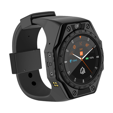 Balík inteligentného náramku odolného proti neoprávnenej manipulácii