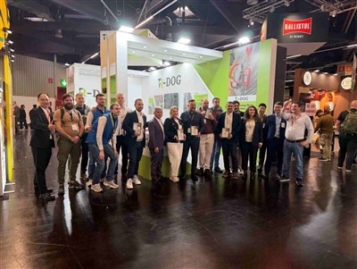 Úspešné ukončenie IWA OutdoorClassics 2026