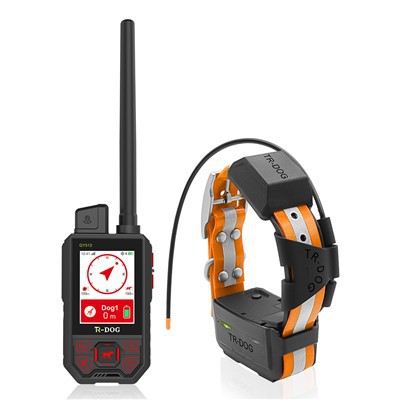 TR-Dog® QY512 GPS sledovač poľovných psov